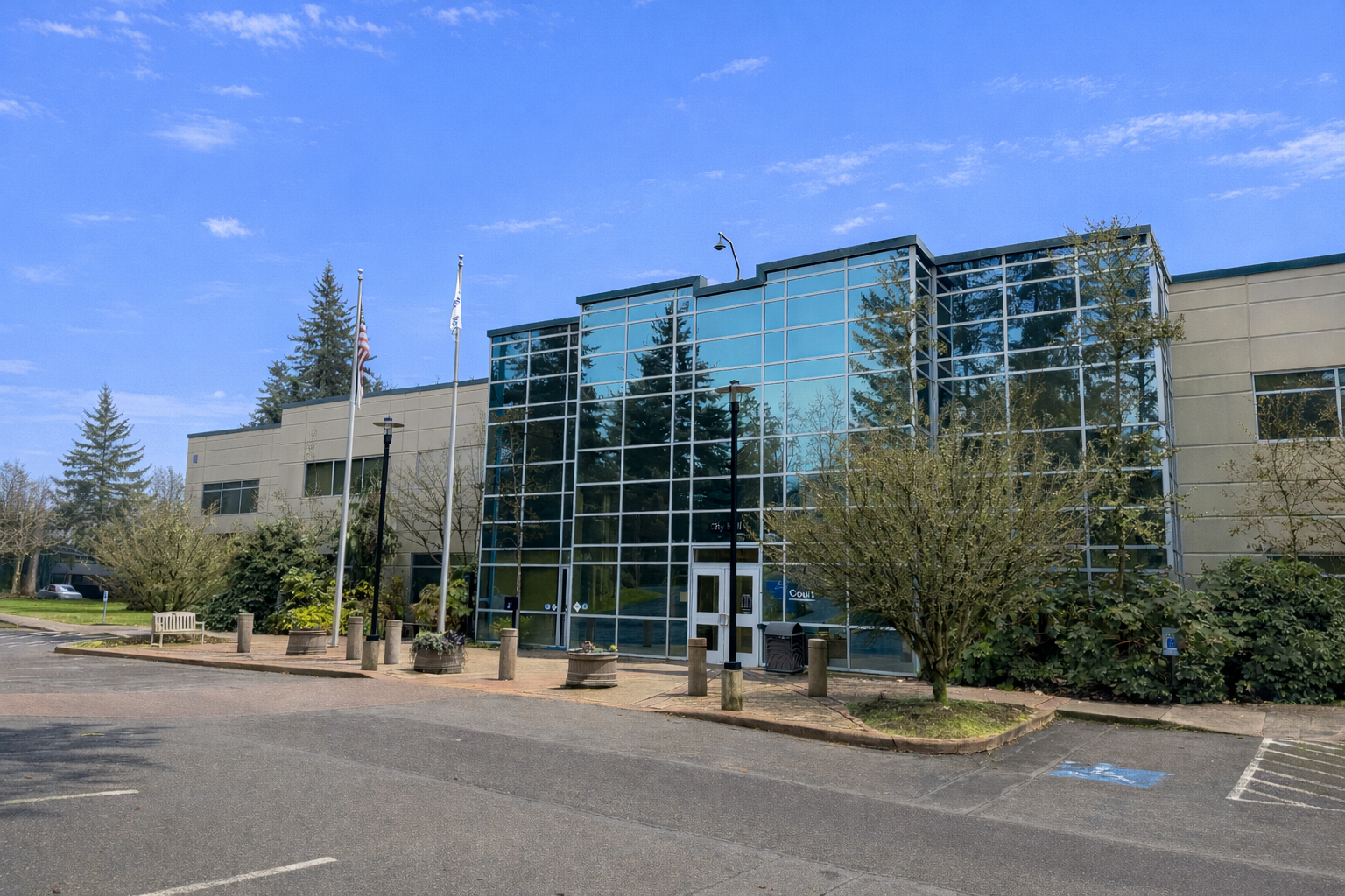 Government Fire Protection Clients Municipal