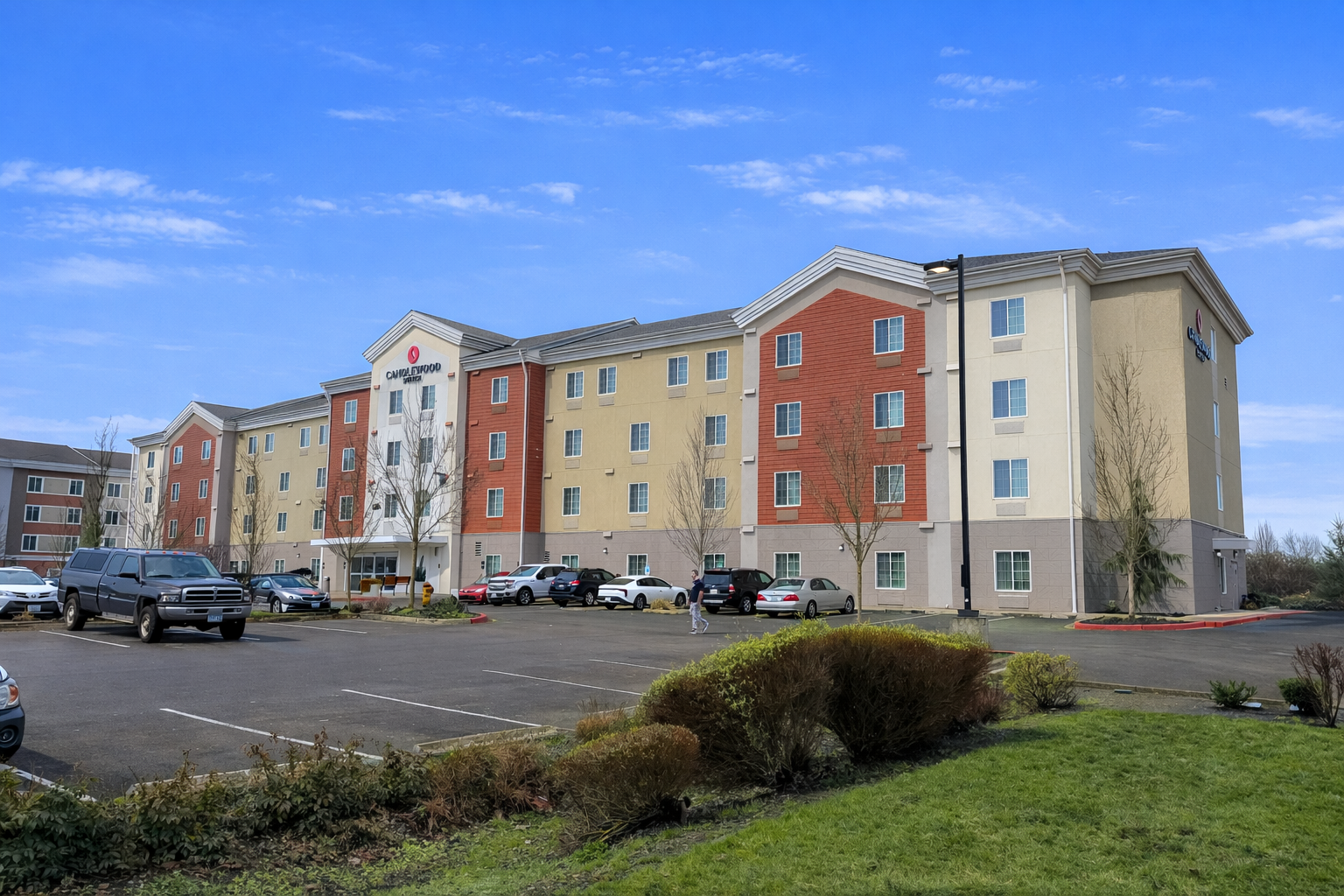 Hospitality Fire Protection Clients Hotel Safety