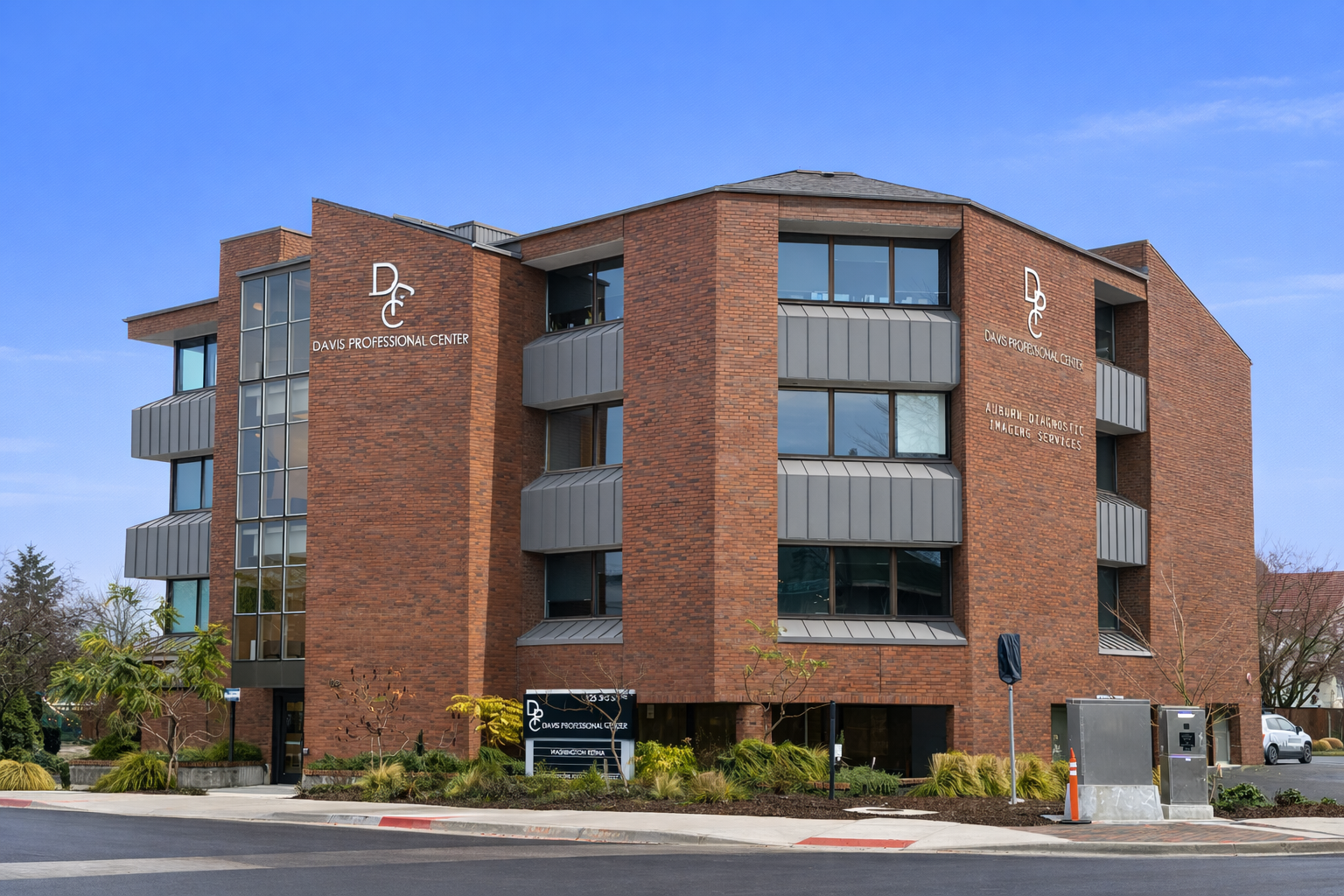 Medical Fire Protection Clients Hospital Safety