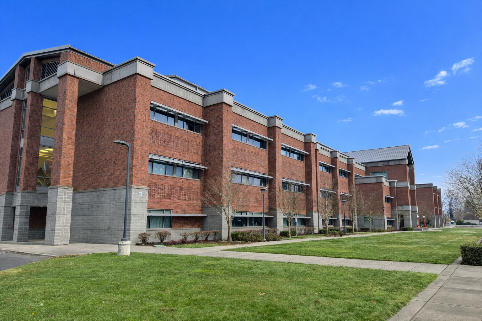 Educational Fire Protection Clients School Safety