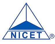NICET Logo