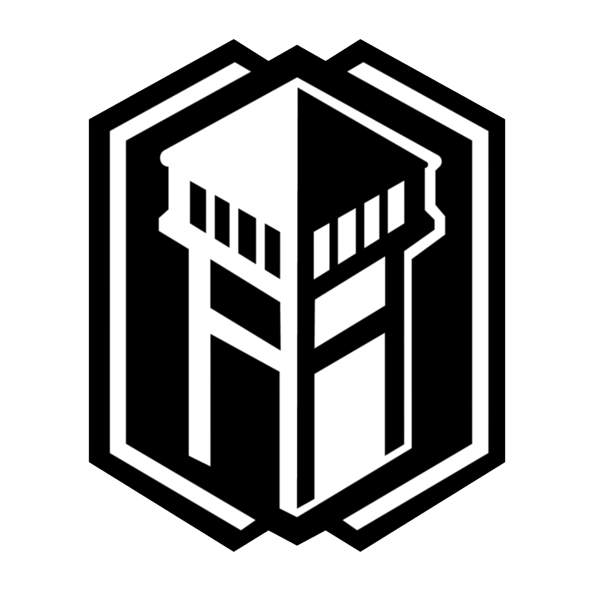 Overwatch Fire Protection Shield