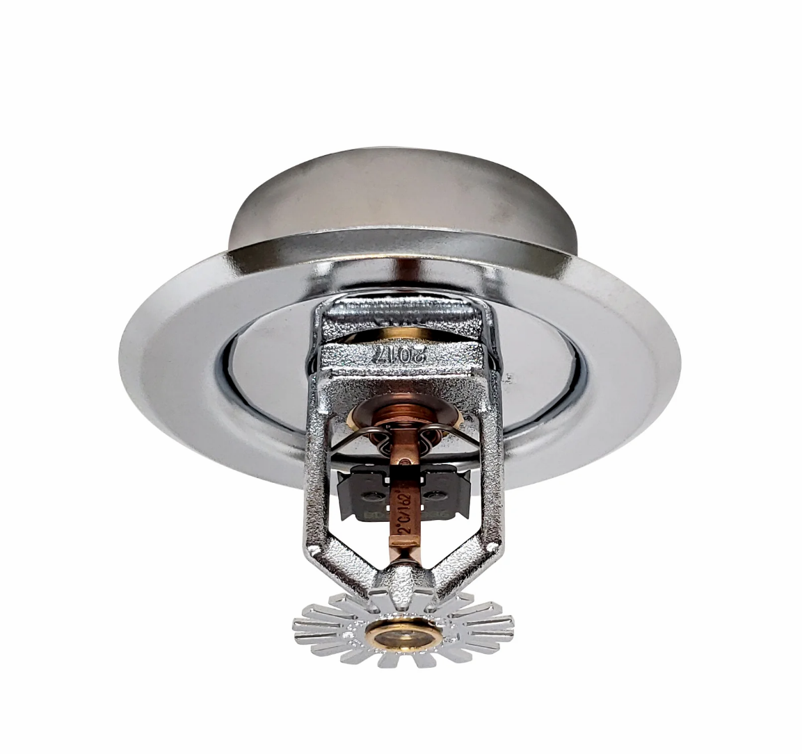 Pendent Sprinkler Head