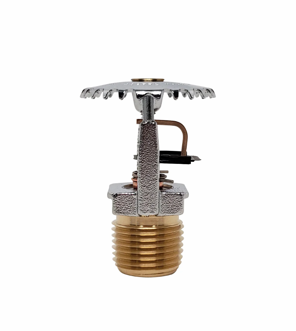 Upright Sprinkler Head