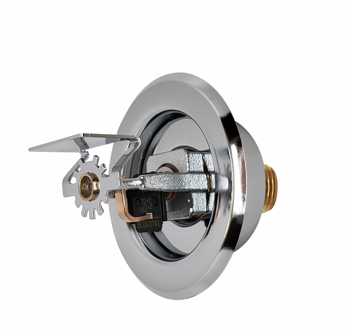 Sidewall Sprinkler Head