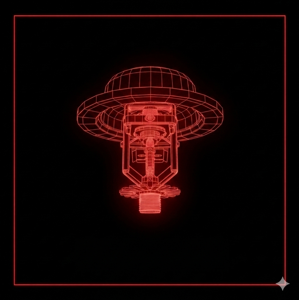 Fire Sprinkler Service Hero