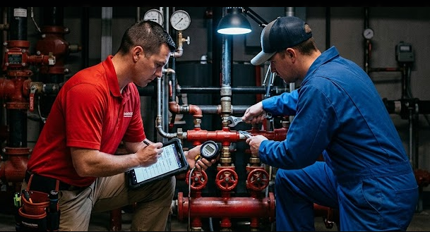 Resolution Oversight